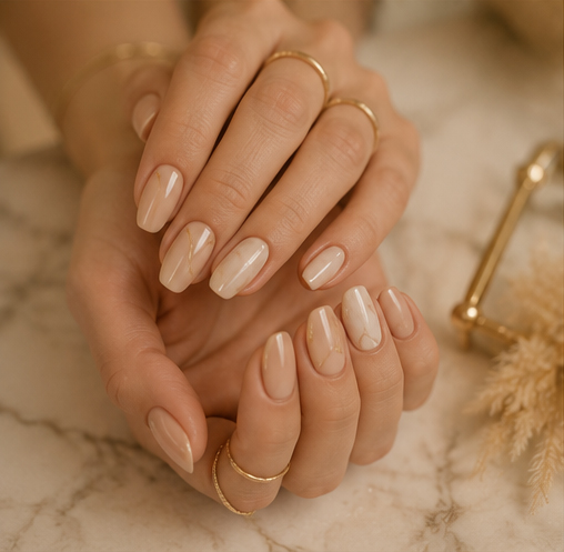 Premium nails